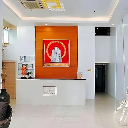 Suites Makati