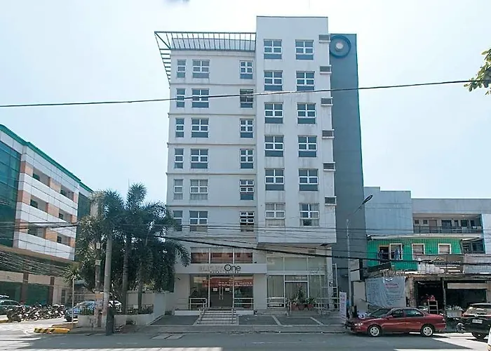 酒店 Makati