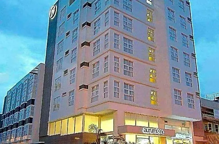 Makati 2* 马尼拉