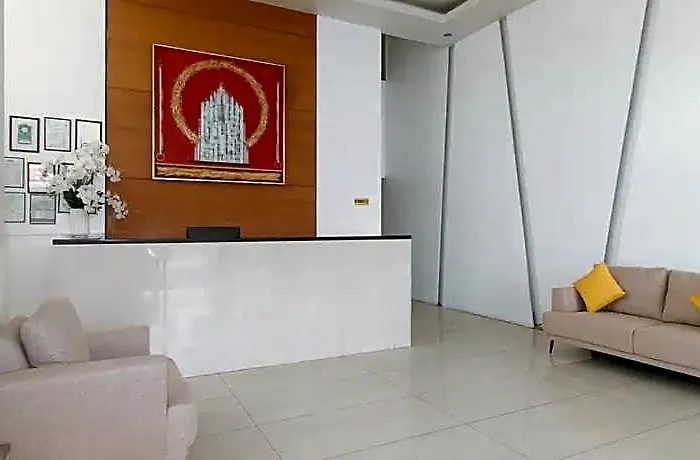 Makati 马尼拉