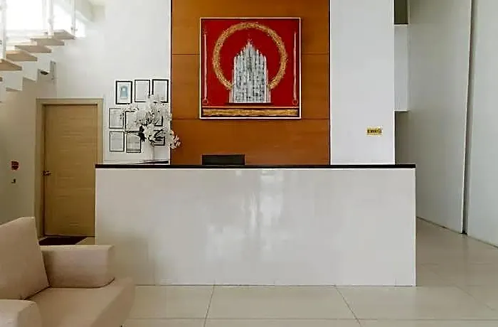 Makati 酒店 马尼拉