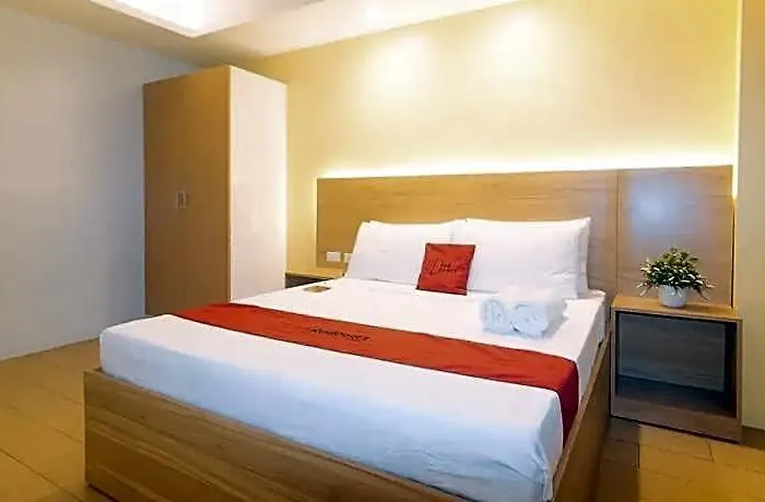 酒店 Makati 2*