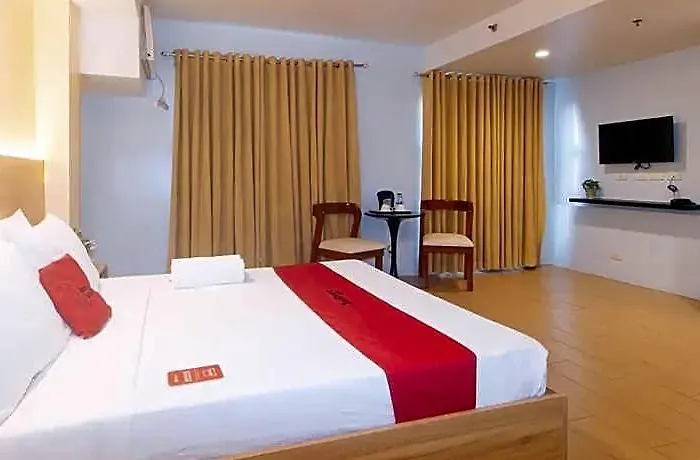 酒店 Makati